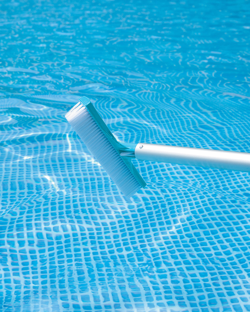 فرشاة جدار المسبح INTEX - 254 سم