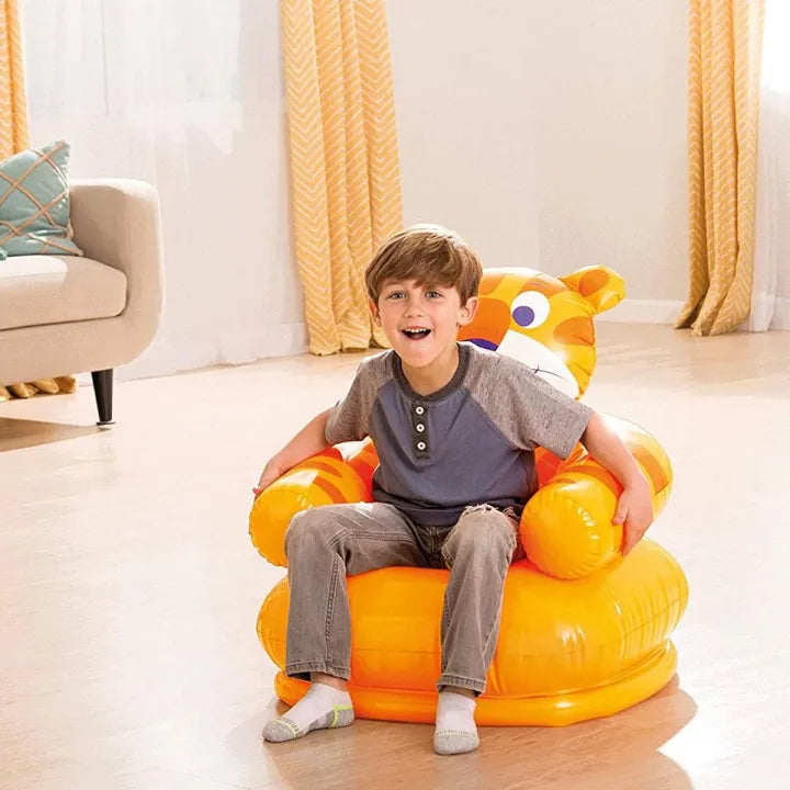 كرسي الحيوانات السعيد INTEX Happy Animal Chair - تشكيلة