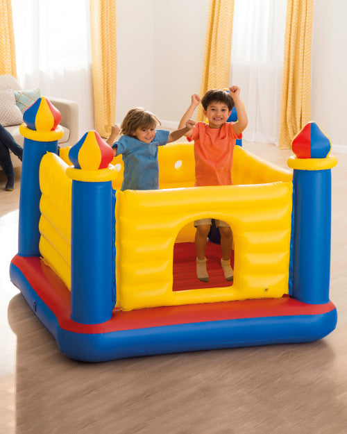 قلعة القفز INTEX Jump-O-Lene - 175 × 175 × 135 سم