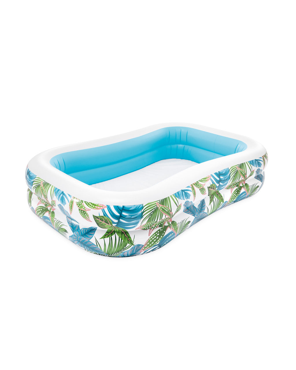 مسبح عائلي استوائي INTEX Tropical Swim Center - 229 × 152 × 48 سم