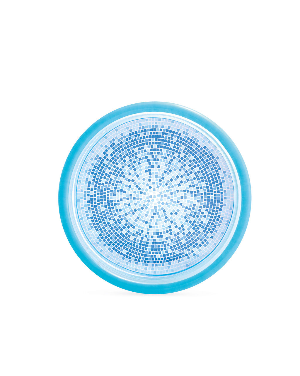 مسبح سبلاش بلو بليس INTEX Blue Bliss - 147 × 33 سم