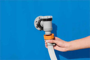 فلتر رملي800gal من بيست وي