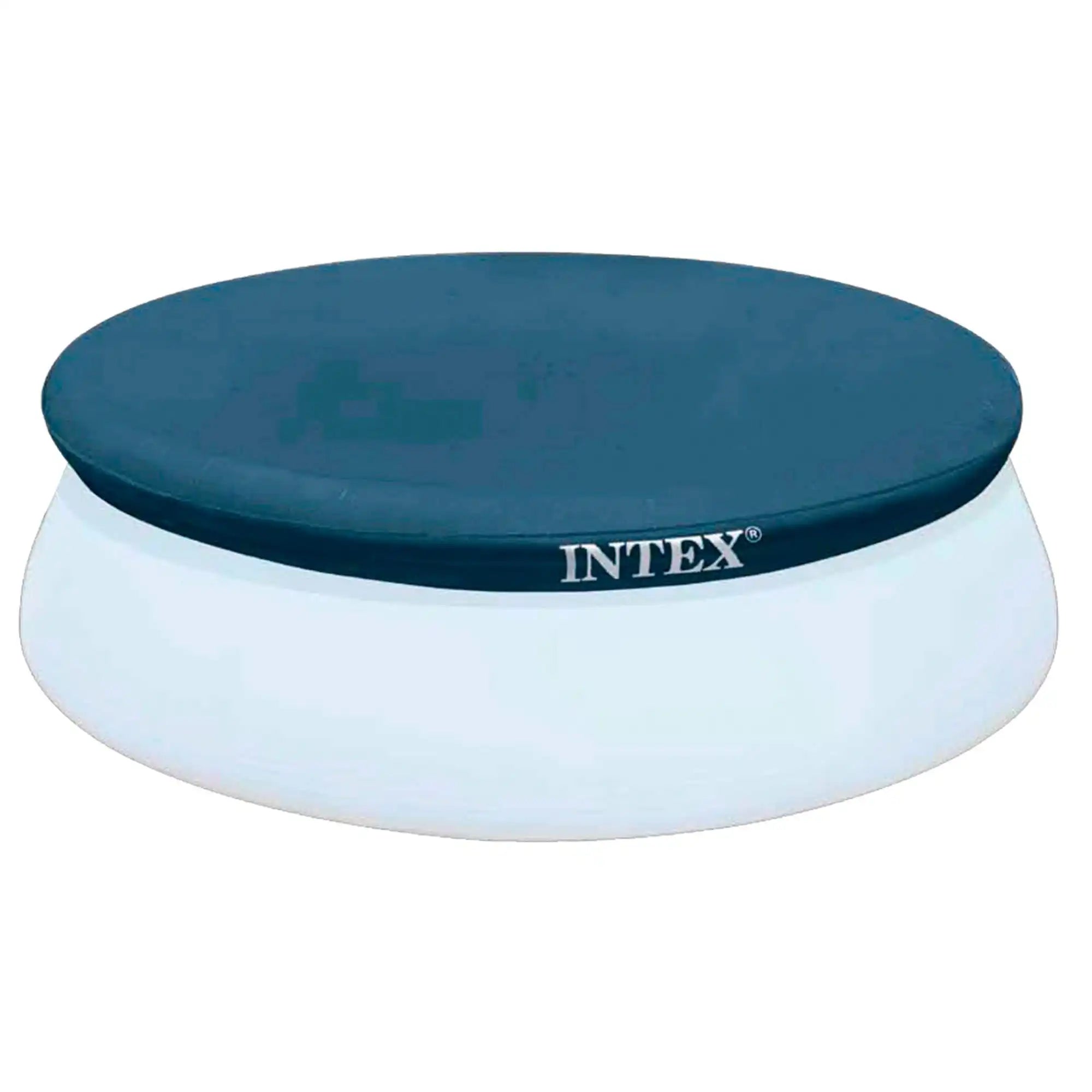 غطاء مسبح سهل الاستخدام INTEX Easy Pool Cover - 221 × 30 سم