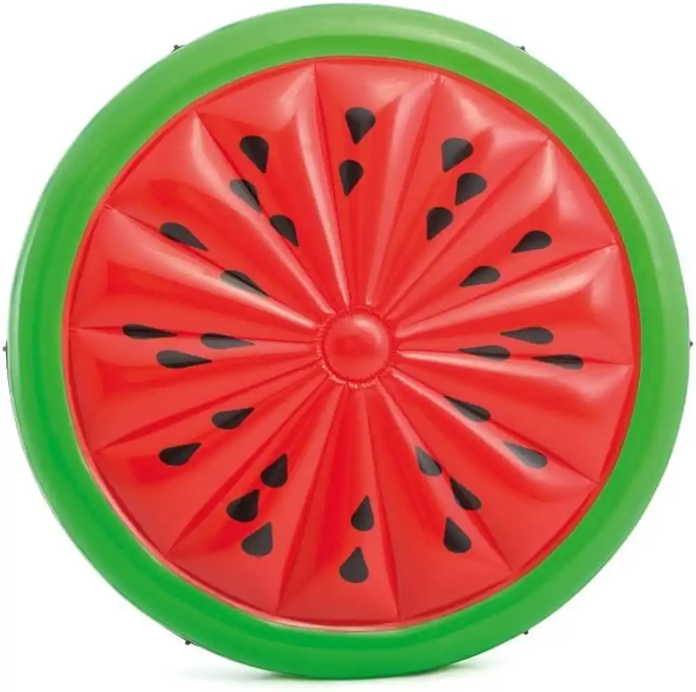 INTEX جزيرة بطيخ عصير – 183 × 23 سم