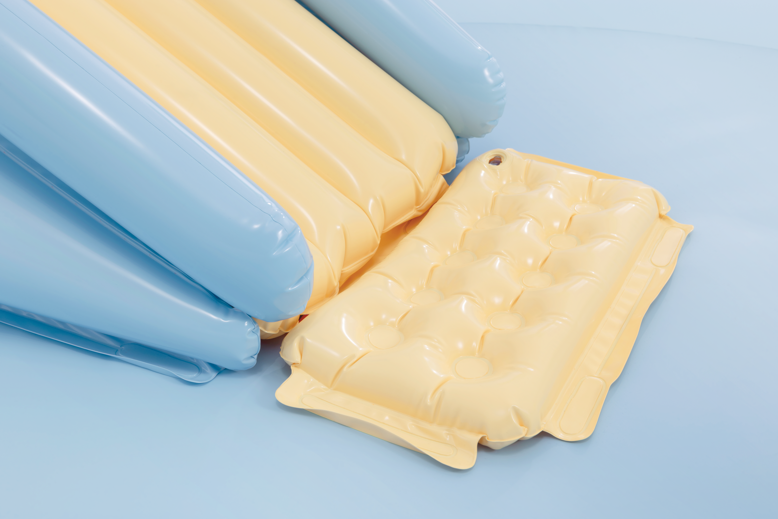 مركز لعب قلعة يونيكورن INTEX Unicorn - 196 × 178 × 127 سم