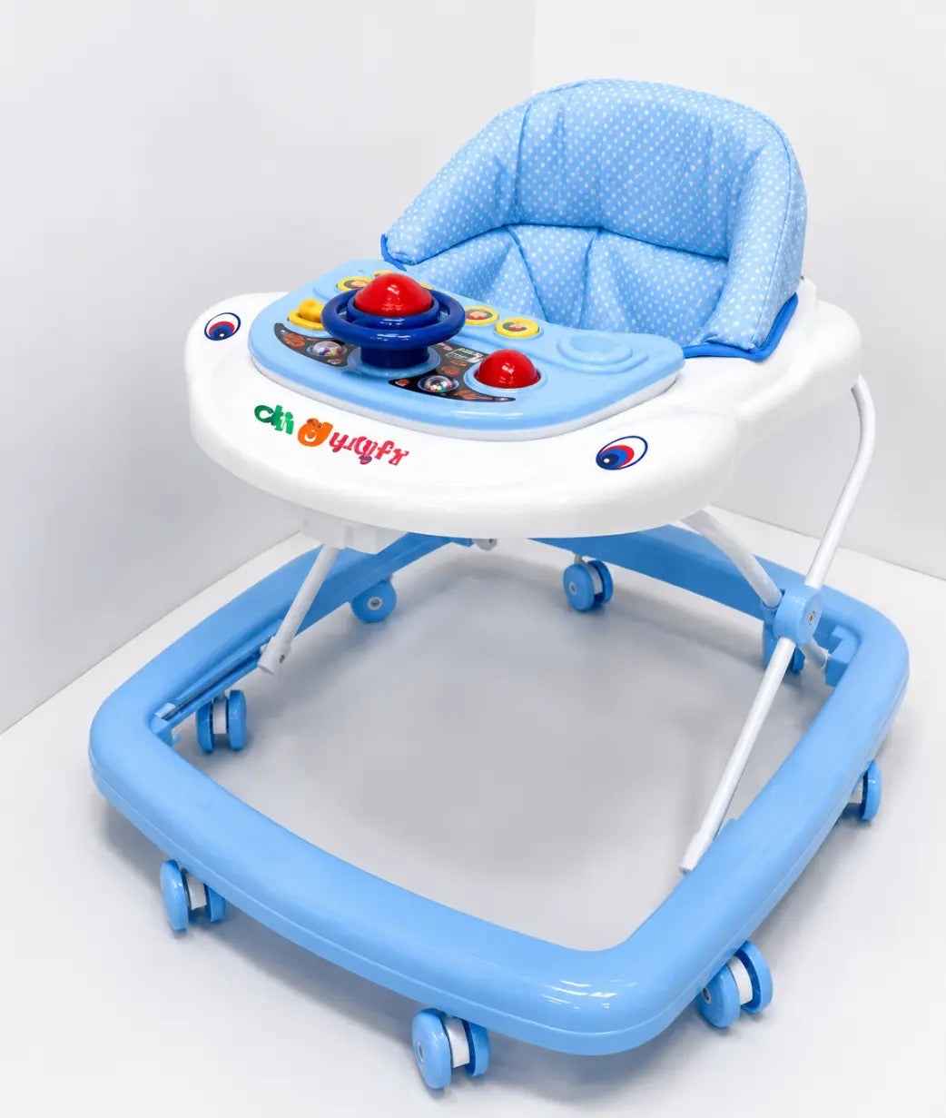 مشاية اطفال تفاعلية Baby Walker