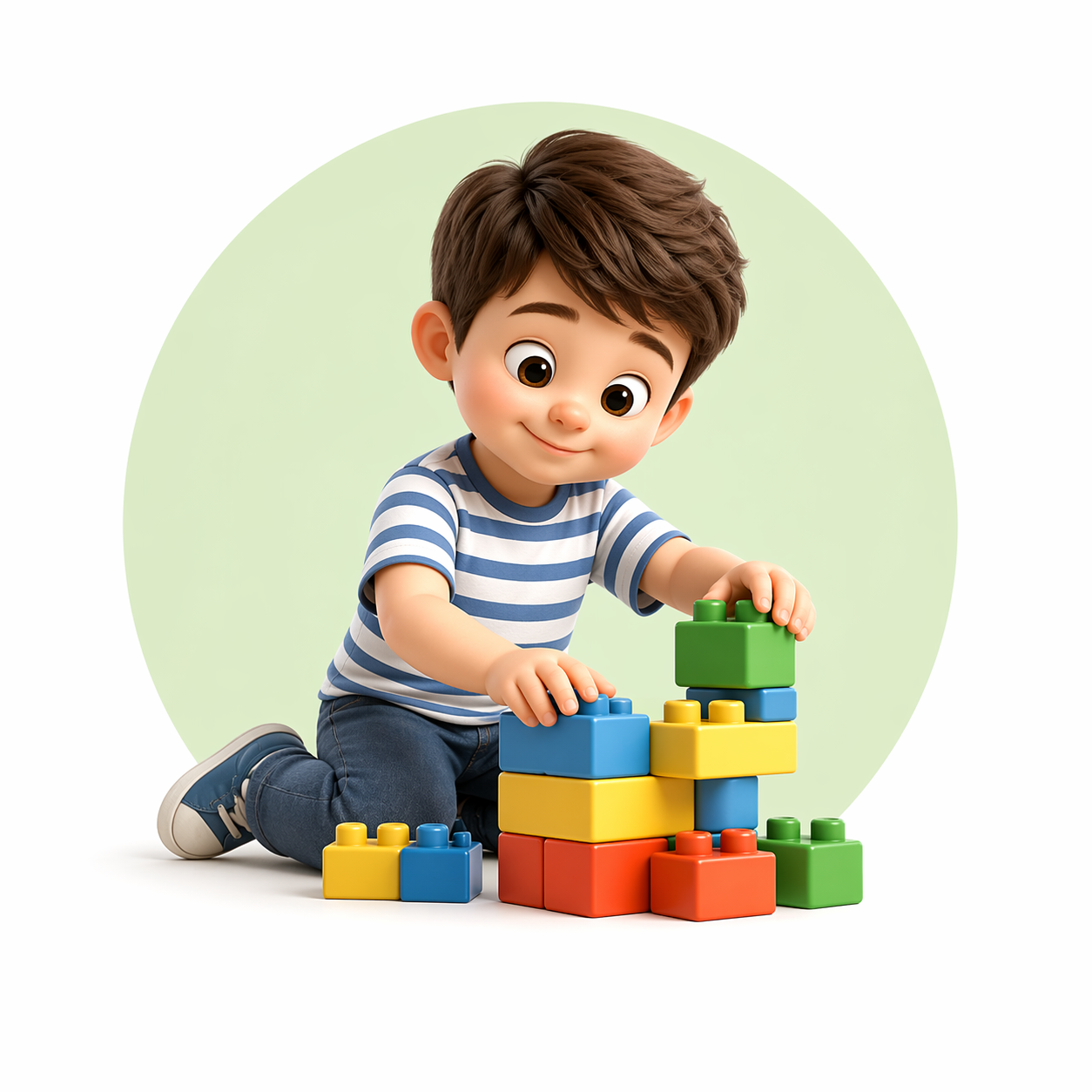 Little Tikes
