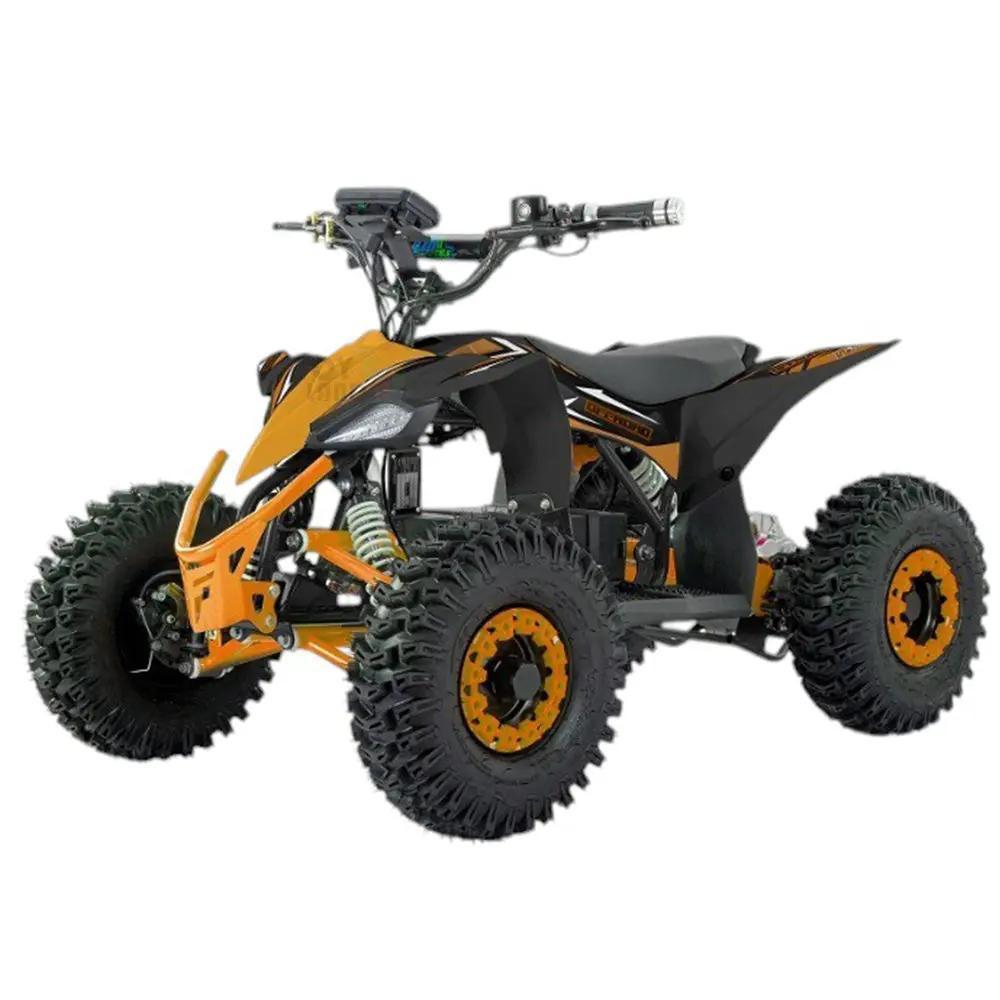 باجي شحن كهربائي للأطفال 1000 واط بطارية 48 فولت.