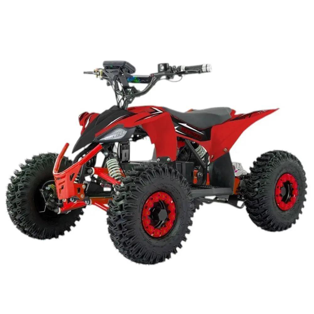 باجي شحن كهربائي للأطفال 1000 واط بطارية 48 فولت.