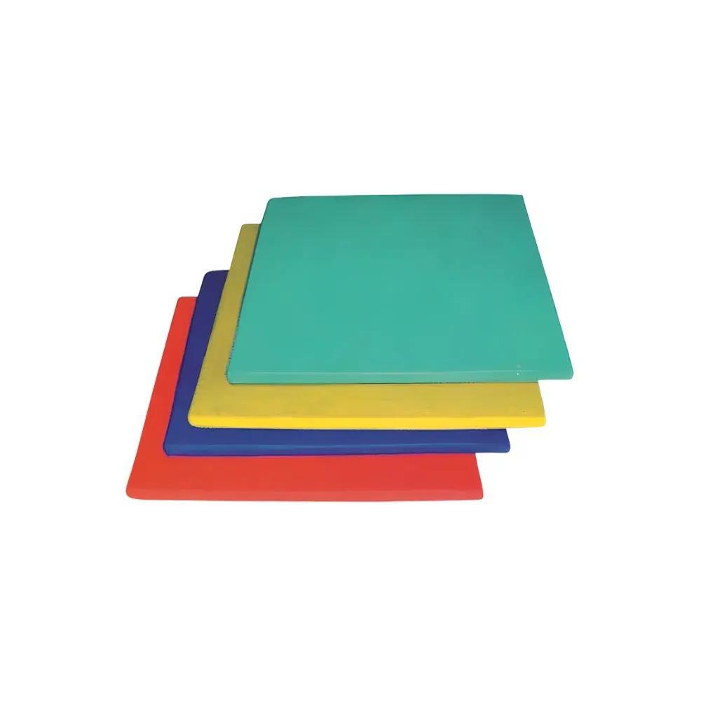 وسادة رغوية ناعمة للأطفال – 100×100×5 سم.