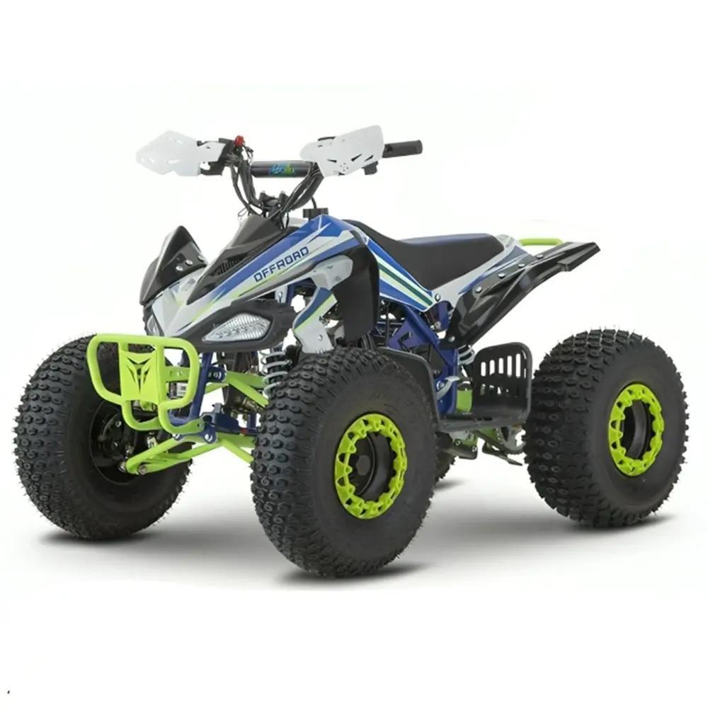 باجي بنزين 150 سي سي 8 إنش للأطفال والكبار مع ريموت كنترول.