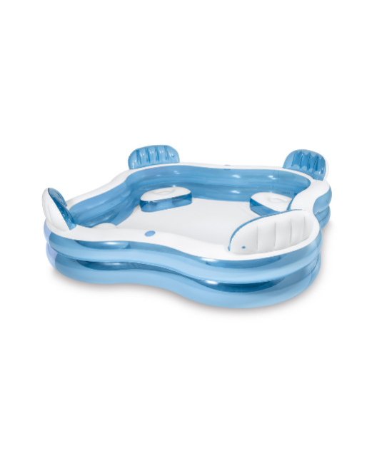 أحواض السباحة