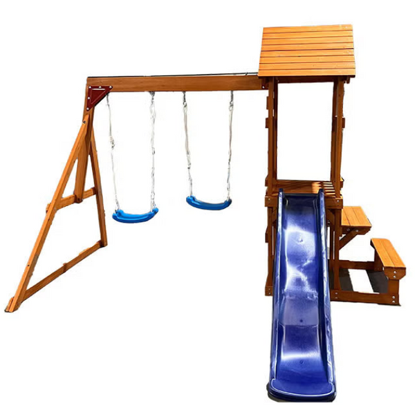 نطاطيات وديارف