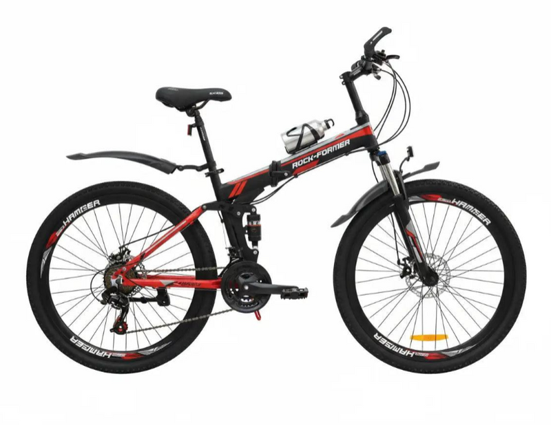 الدراجات الهوائية