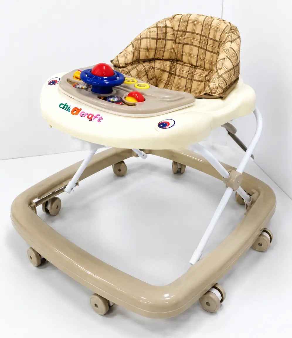 مشاية اطفال تفاعلية Baby Walker