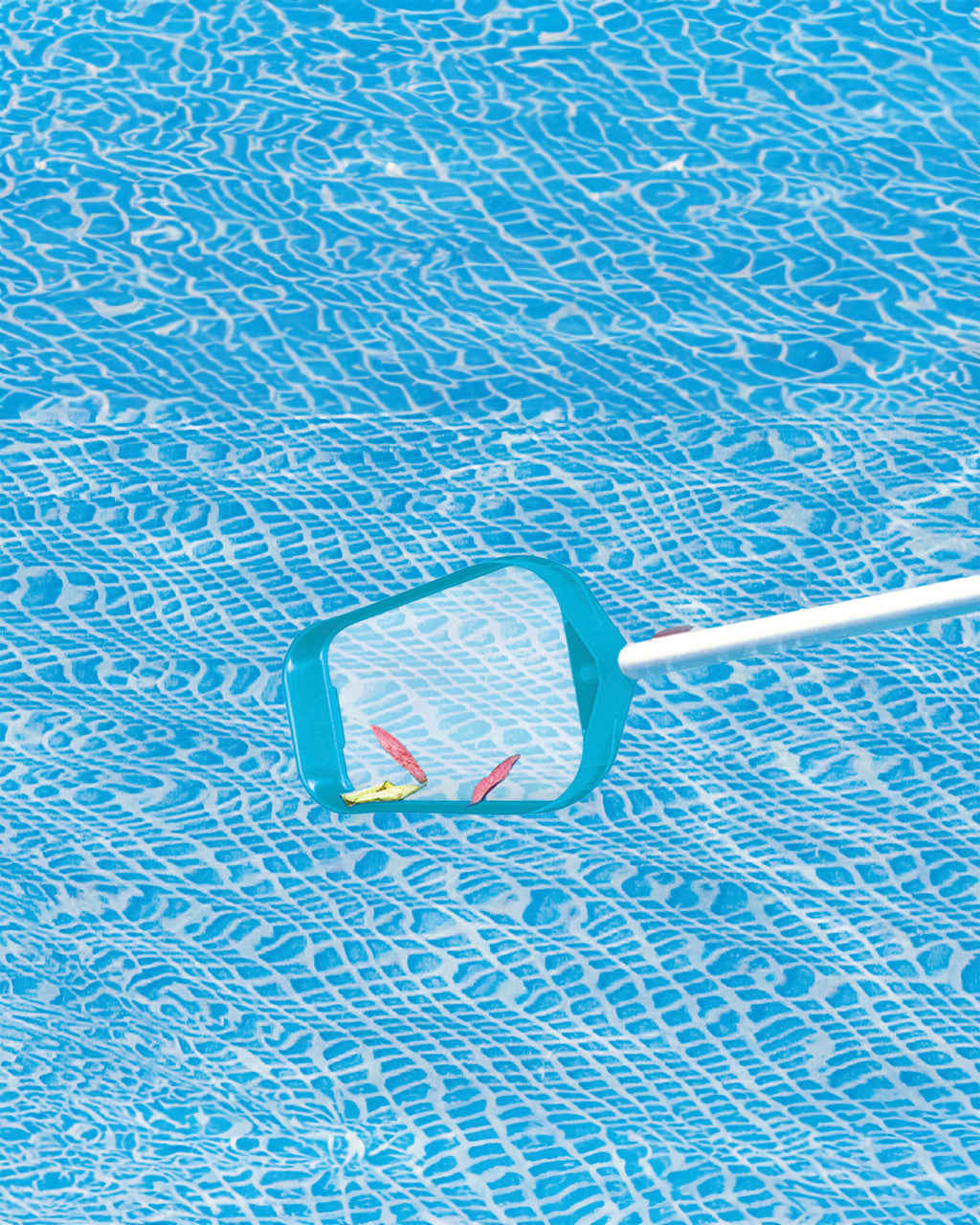 ممسحة أوراق المسبح INTEX Leaf Skimmer