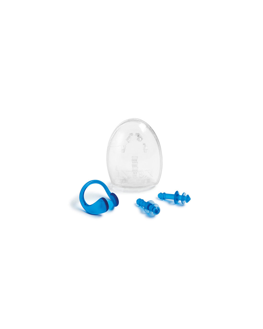 INTEX مجموعة سدادات أذن ومشبك أنف