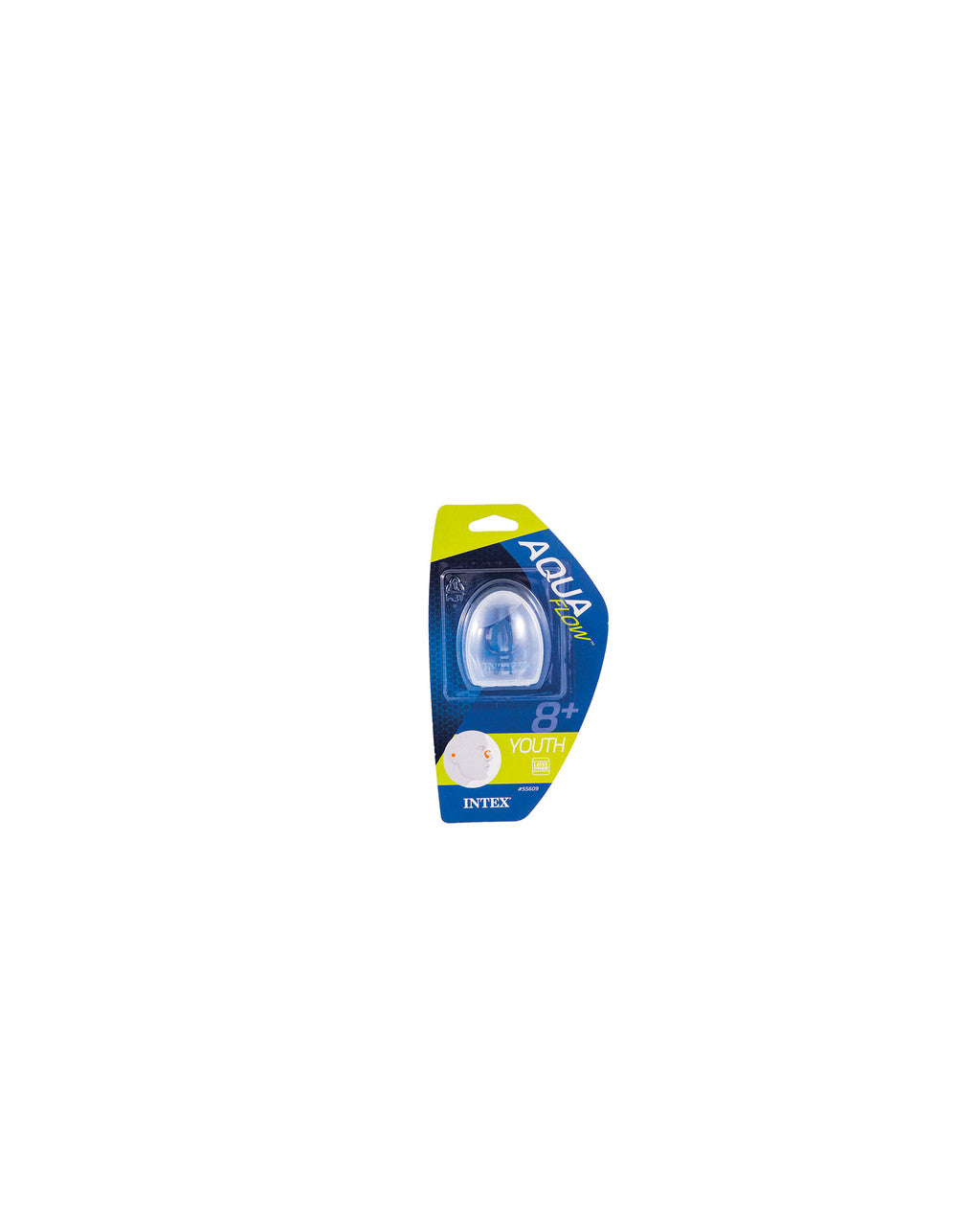 INTEX مجموعة سدادات أذن ومشبك أنف
