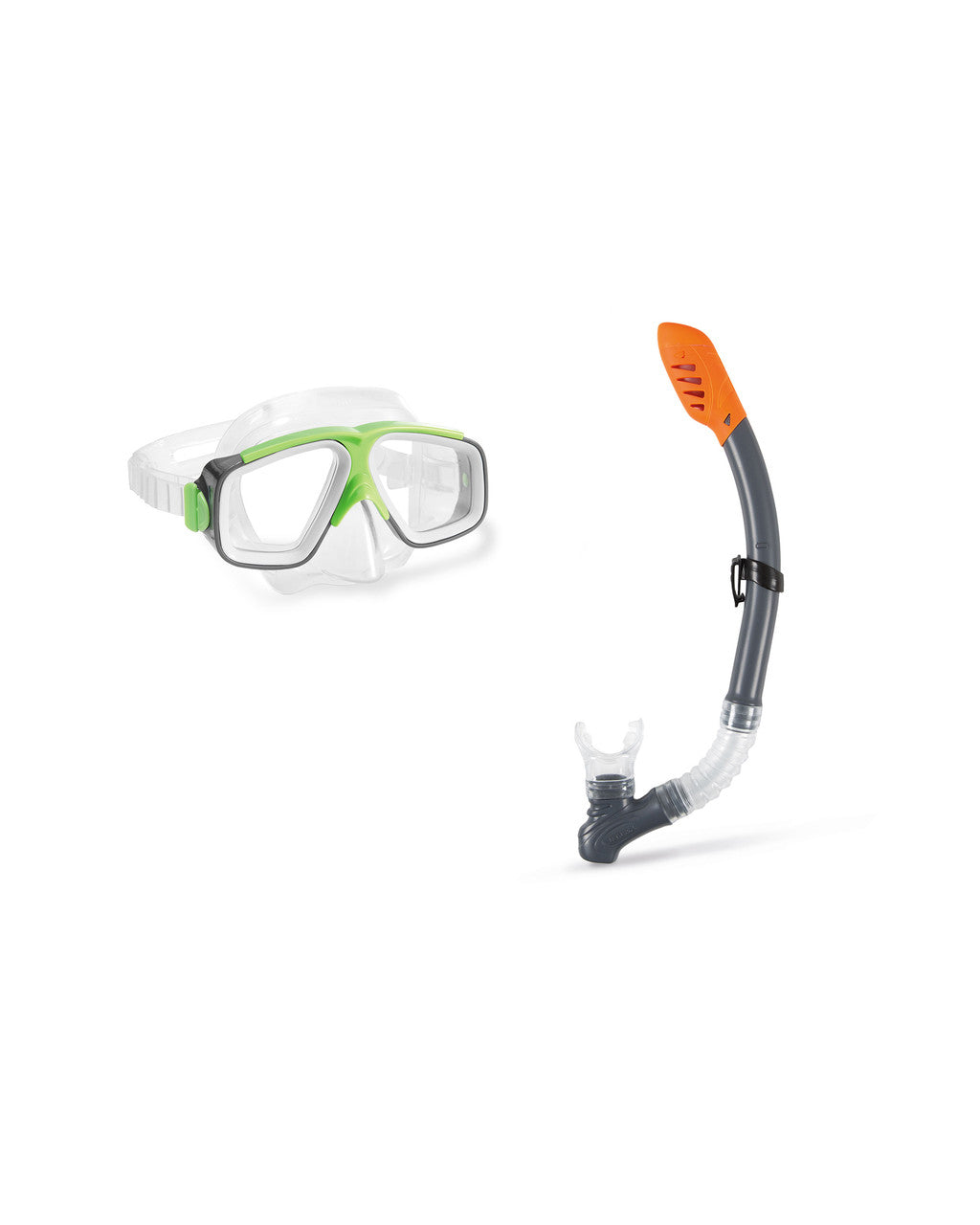 INTEX مجموعة سباحة Surf Rider