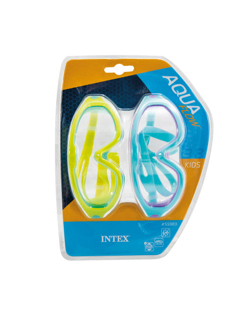 INTEX أقنعة سباحة للأطفال