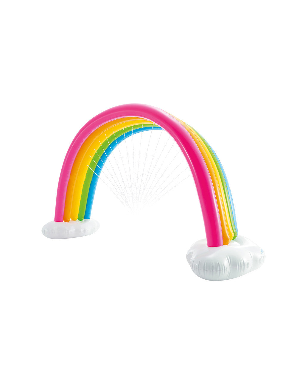 INTEX رشاش سحابة قوس قزح