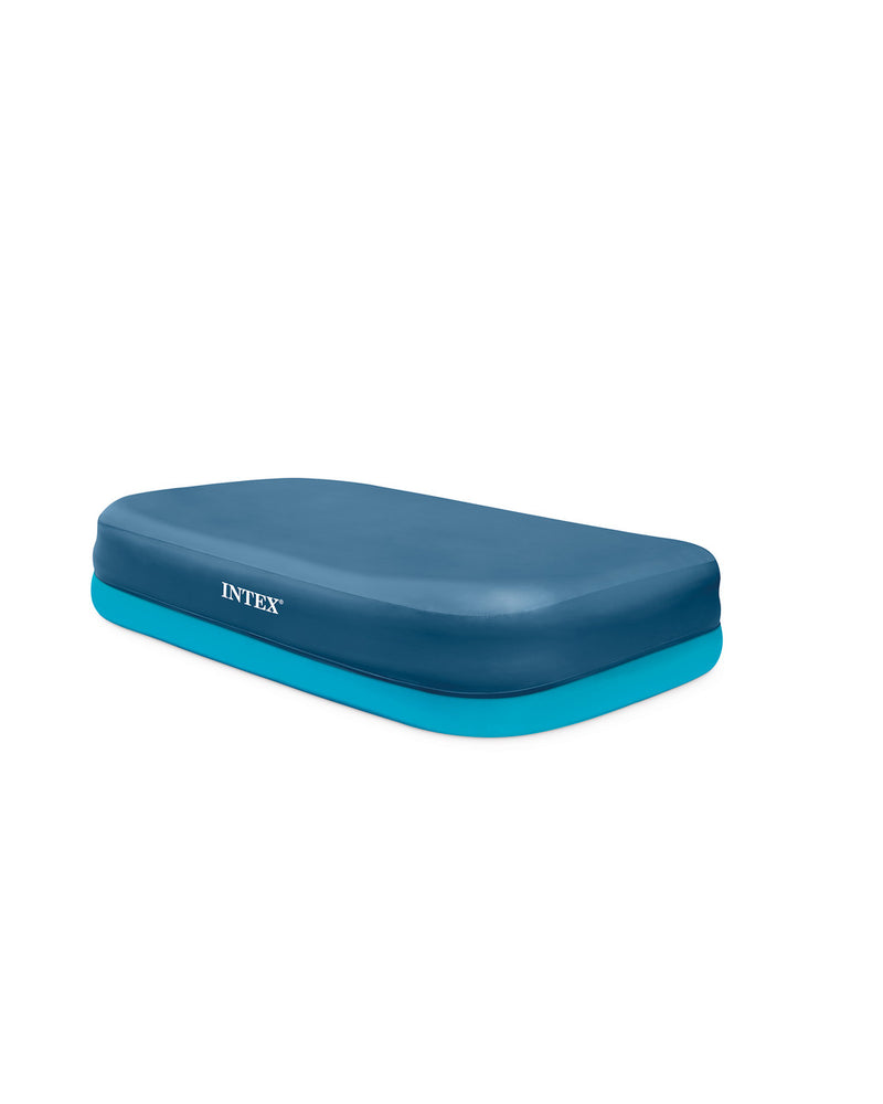 غطاء مسبح intex  مستطيل - 400 × 200 سم