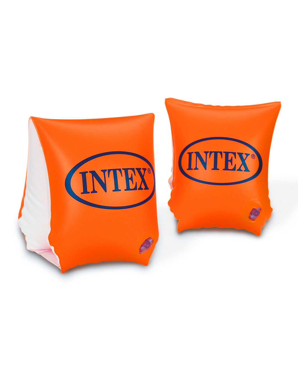 INTEX أساور سباحة ديلوكس كبيرة – 30 × 15 سم