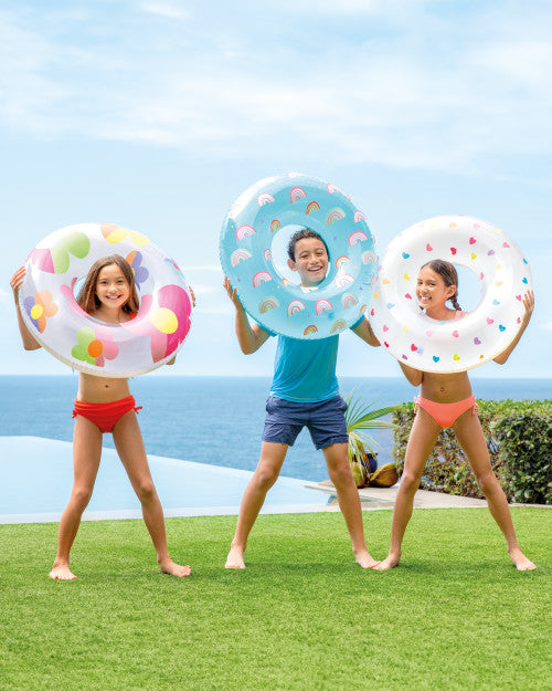 INTEX عوامات ويمزيكال ماجيك