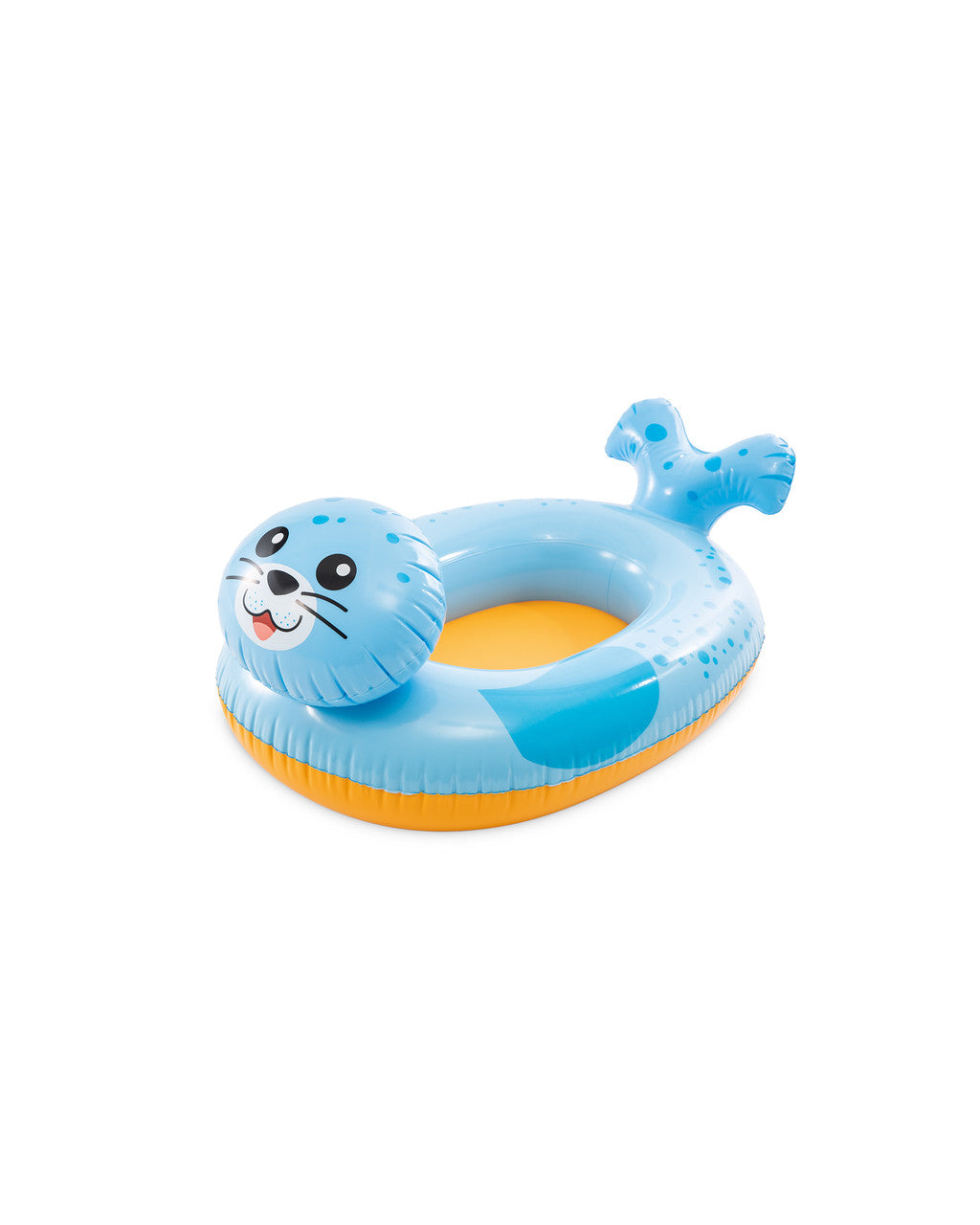 عوامات بول كروزر INTEX Pool Cruisers - 132 سم