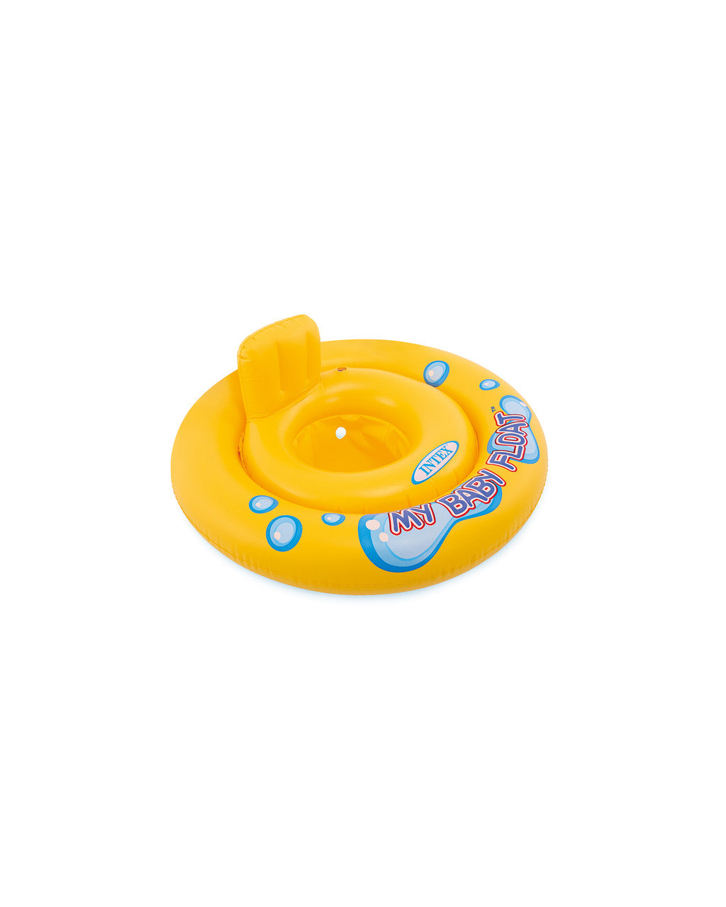 عوامة الأطفال INTEX My Baby - 70 سم