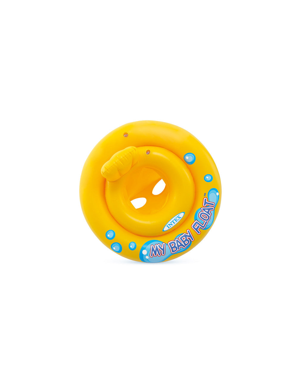 عوامة الأطفال INTEX My Baby - 70 سم