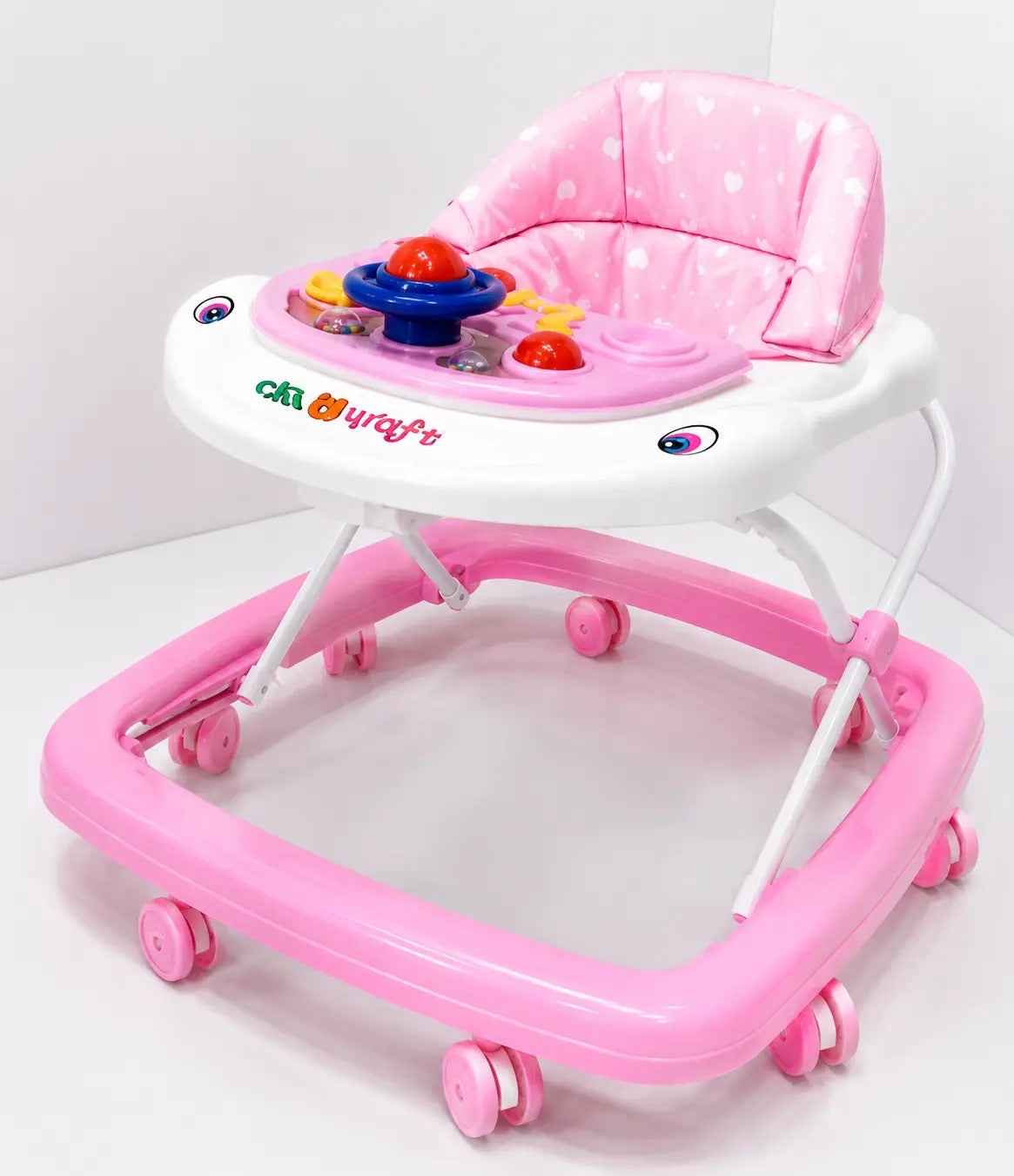 مشاية اطفال تفاعلية Baby Walker
