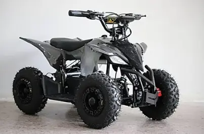 باجي شحن كهربائي ATV للأطفال 1000 واط بطارية 36 فولت.