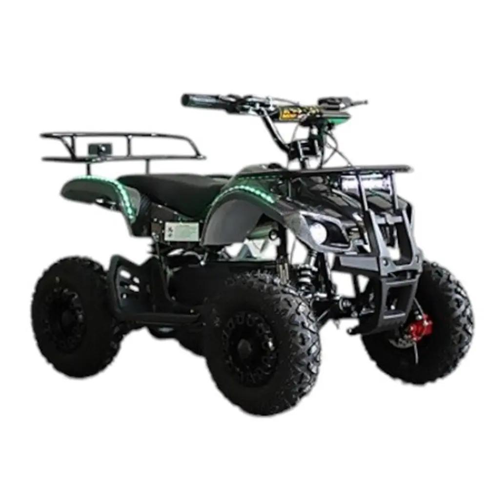 باجي شحن كهربائي ATV للأطفال 800 واط بطارية 36 فولت.