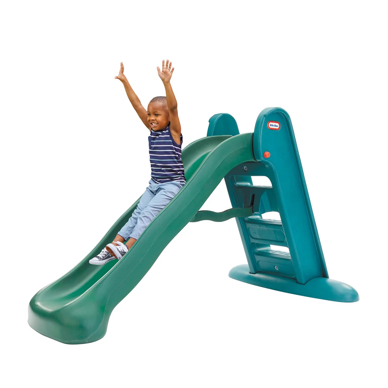 زهرة وردية كبيرة للأطفال من Little Tikes