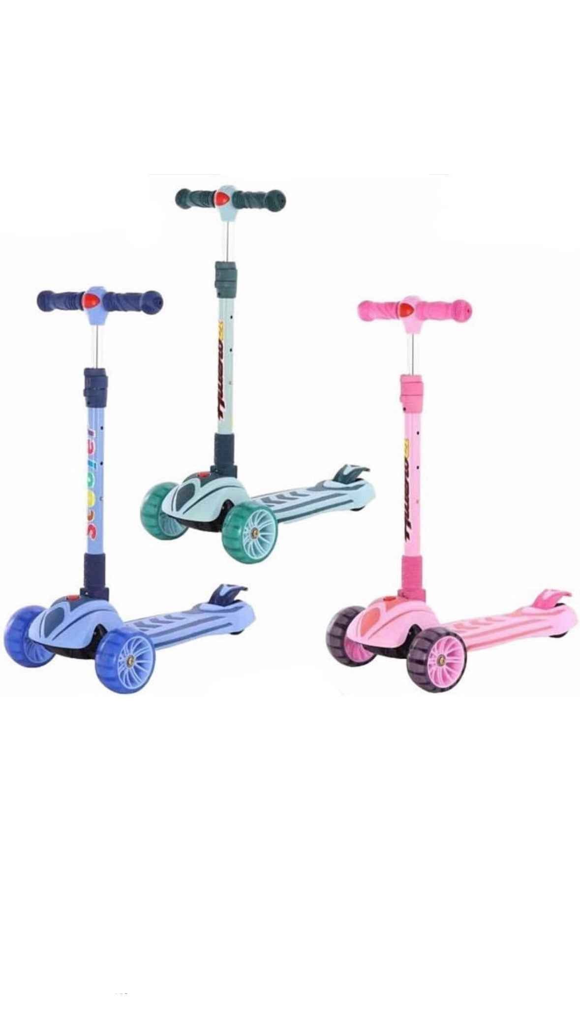 سكوتر  للأطفال SCOOTER
