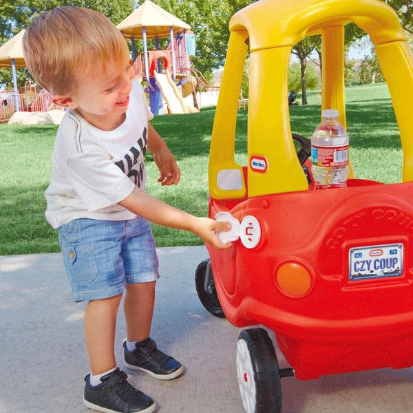 Little Tikes