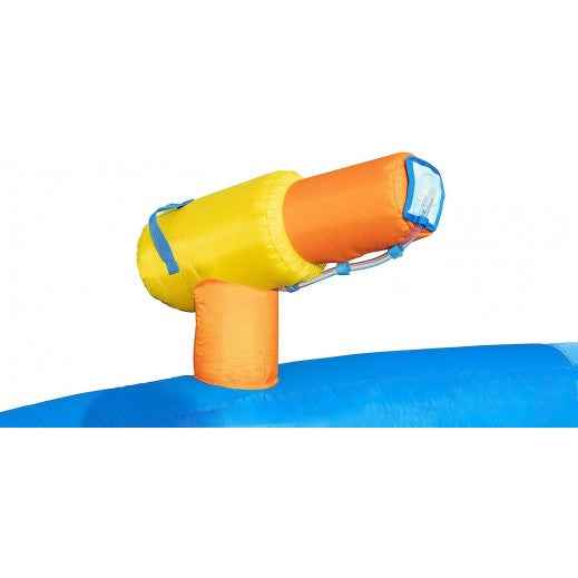 نطاطية water park
