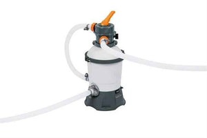 فلتر رملي800gal من بيست وي