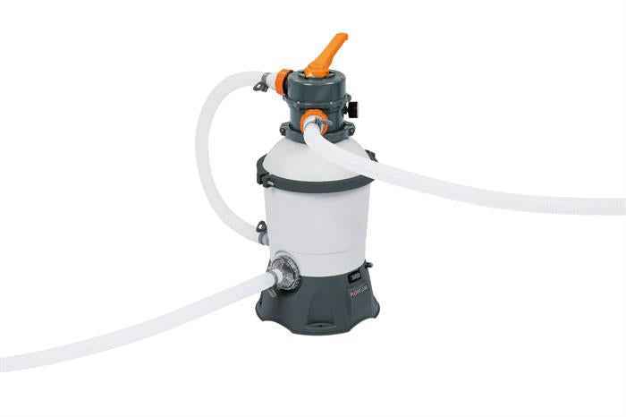 فلتر رملي800gal من بيست وي