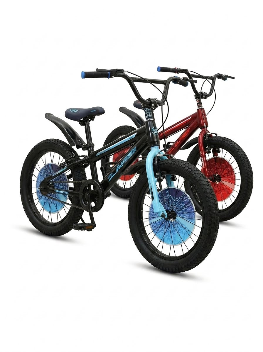 دراجات هوائية للأطفال من طراز BMX مقاس 16